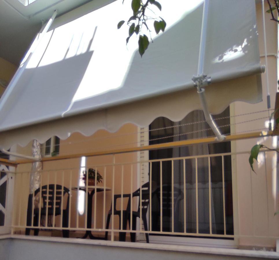 K7 House Κέντρο Καλαμάτας Apartment Exterior photo