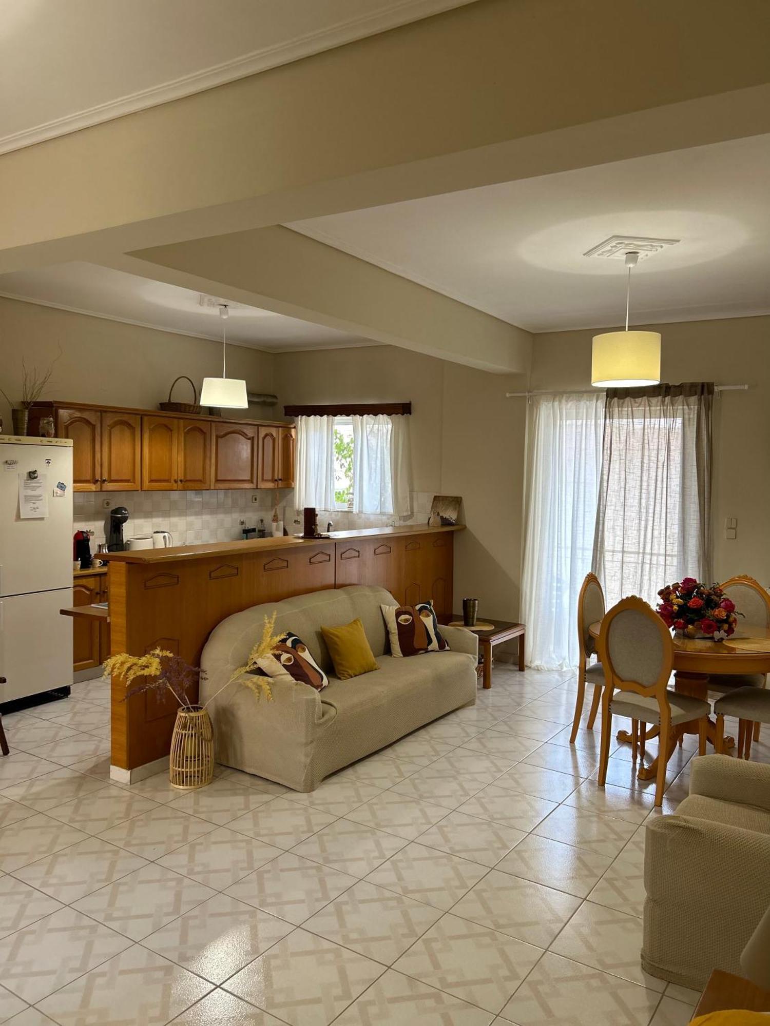 K7 House Κέντρο Καλαμάτας Apartment Exterior photo