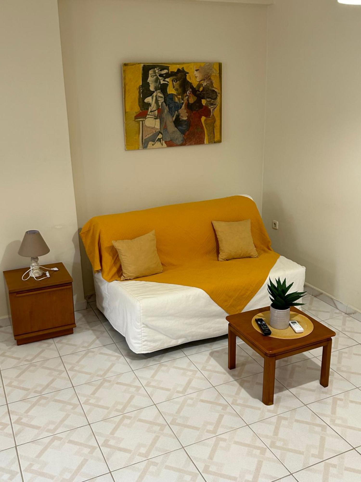 K7 House Κέντρο Καλαμάτας Apartment Exterior photo